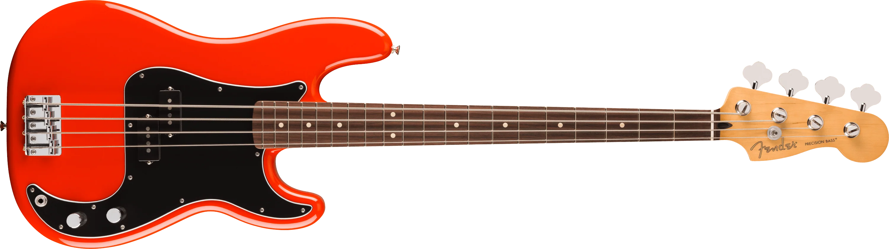 Player II Precision Bass® - Image 5