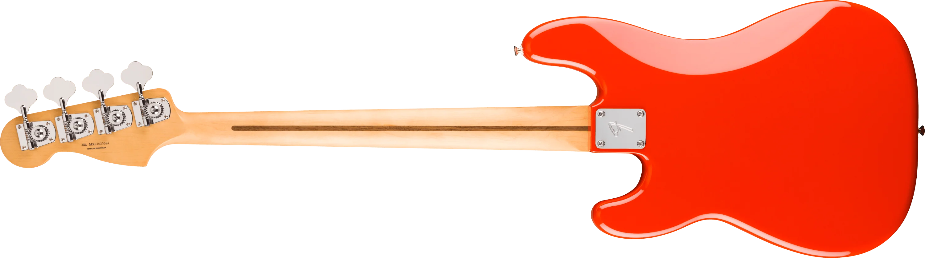 Player II Precision Bass® - Image 6