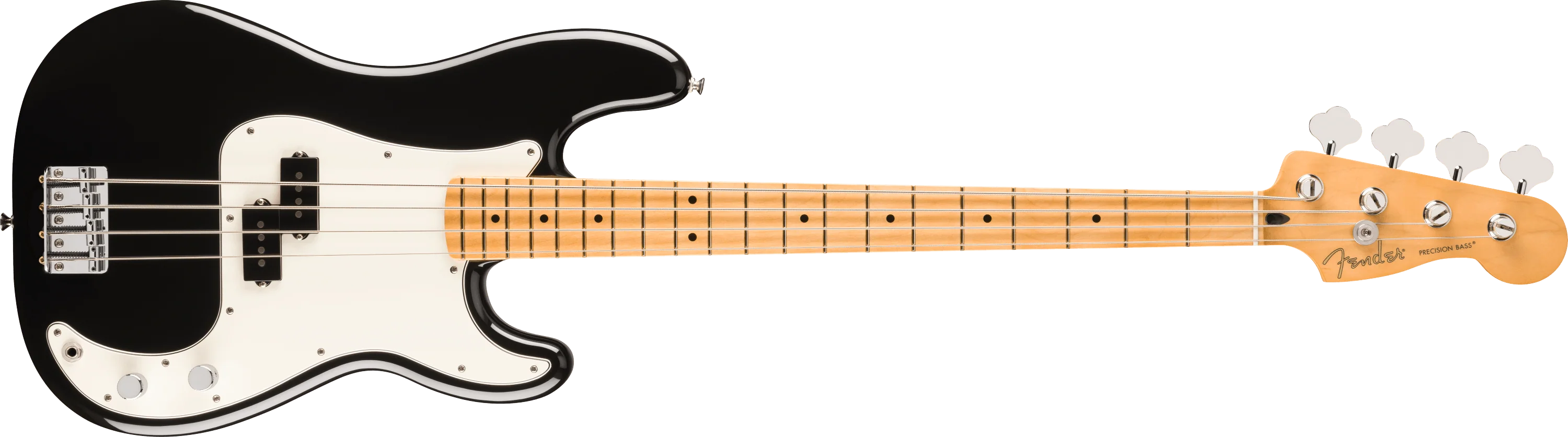 Player II Precision Bass® - Image 7