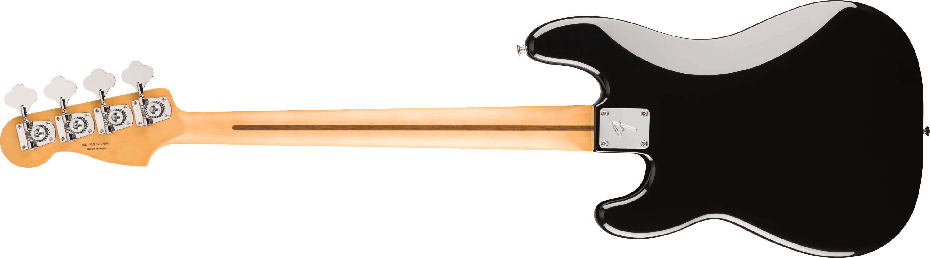 Player II Precision Bass® - Image 8