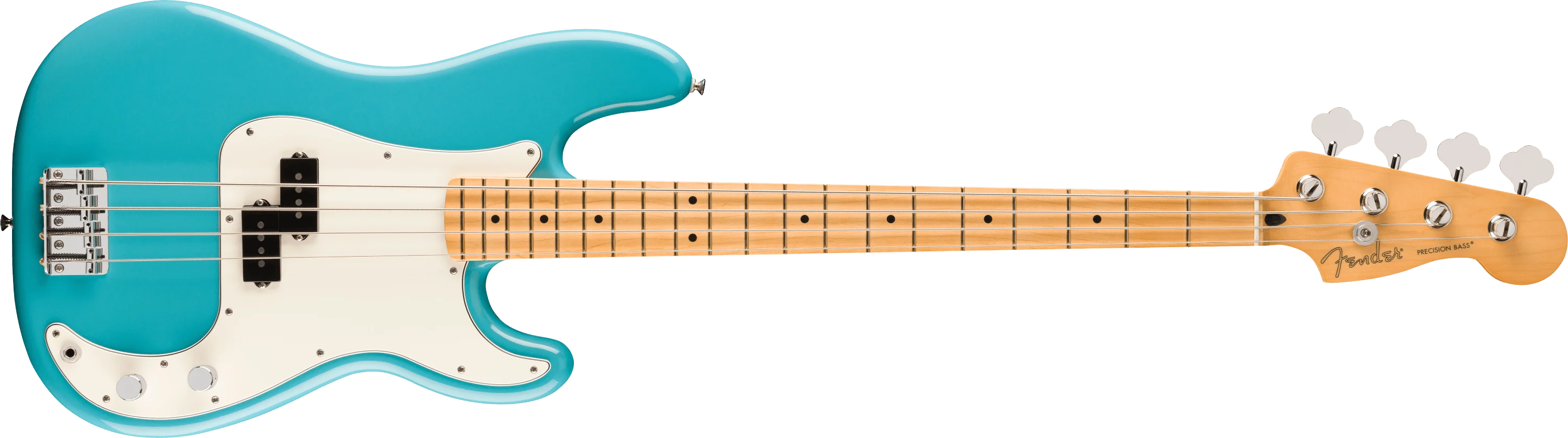 Player II Precision Bass® - Image 9