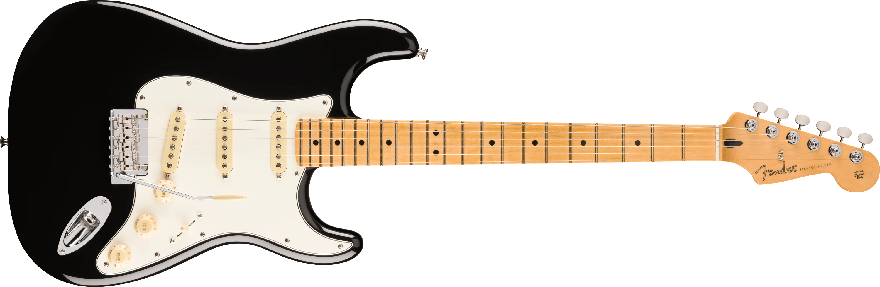 Player II Stratocaster® - Image 13
