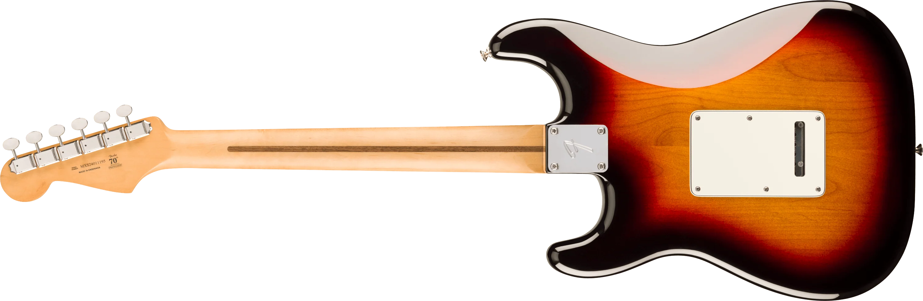 Player II Stratocaster® - Image 2