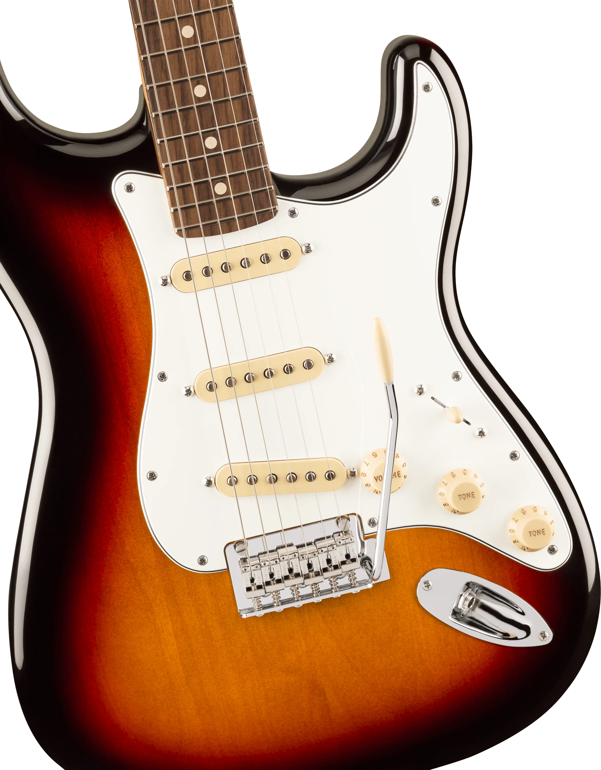 Player II Stratocaster® - Image 25