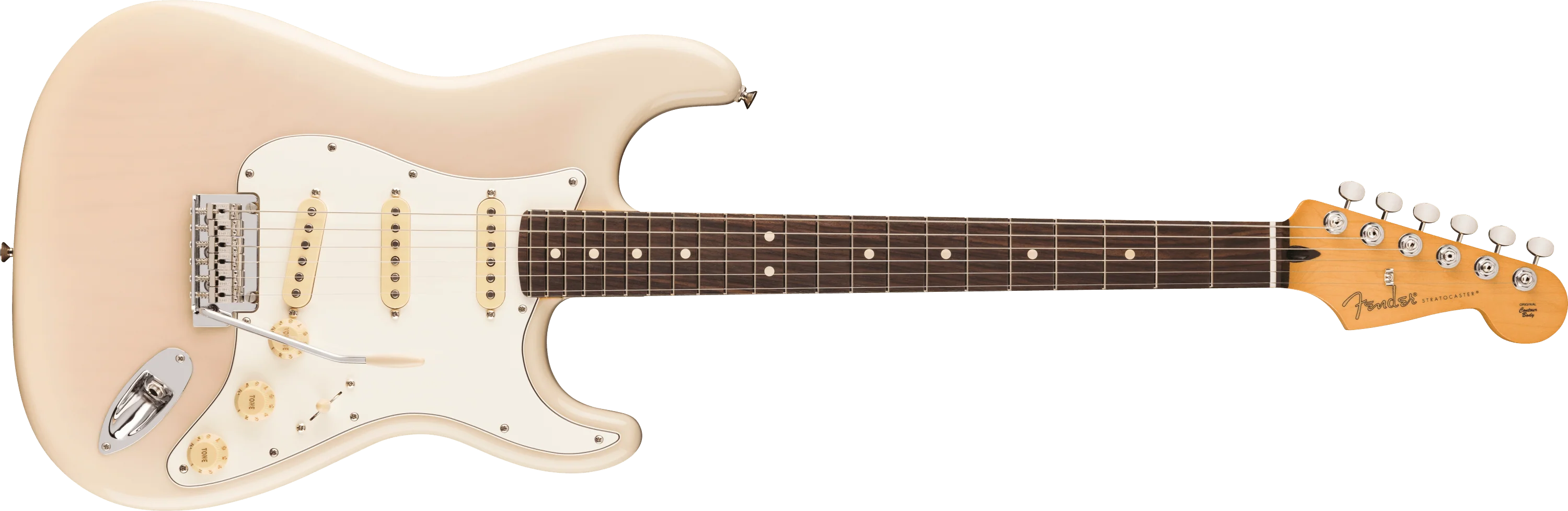 Player II Stratocaster® - Image 3