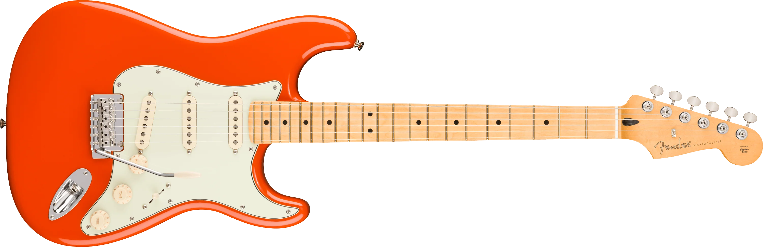 Player II Stratocaster® - Image 30