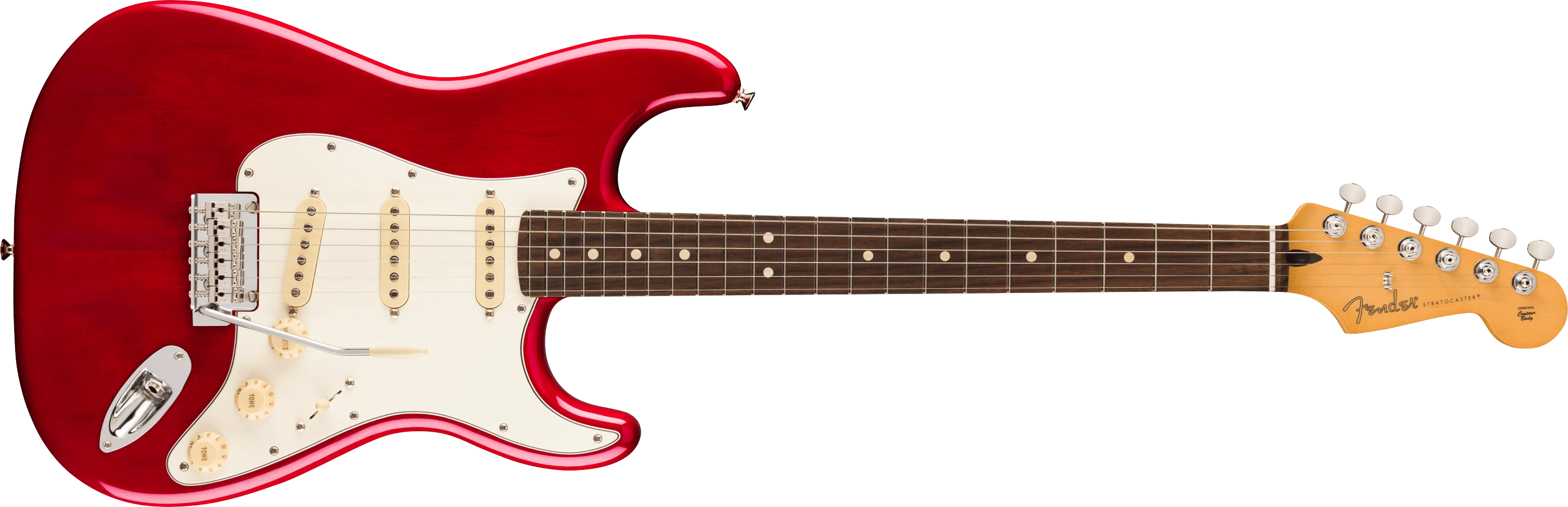 Player II Stratocaster® - Image 7