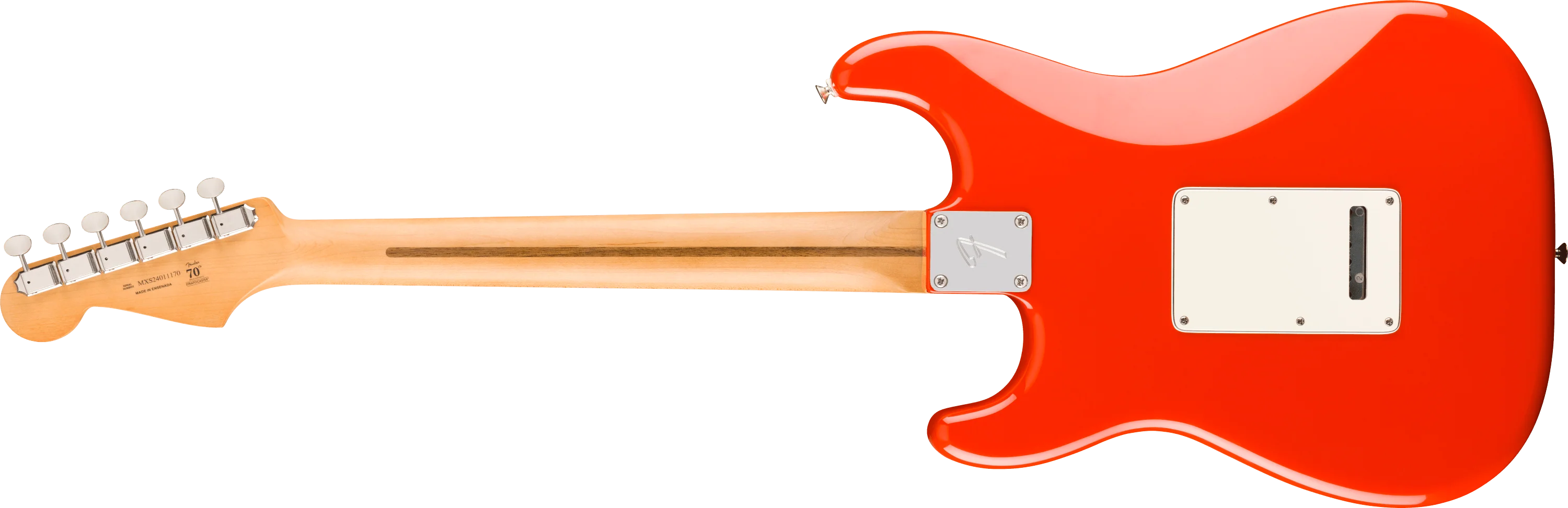 Player II Stratocaster® HSS - Image 10