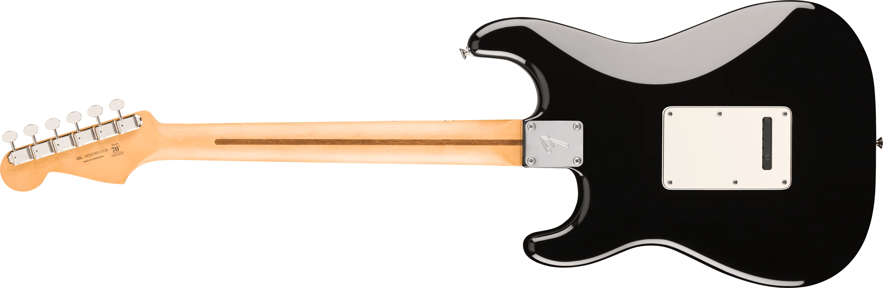 Player II Stratocaster® HSS - Image 14