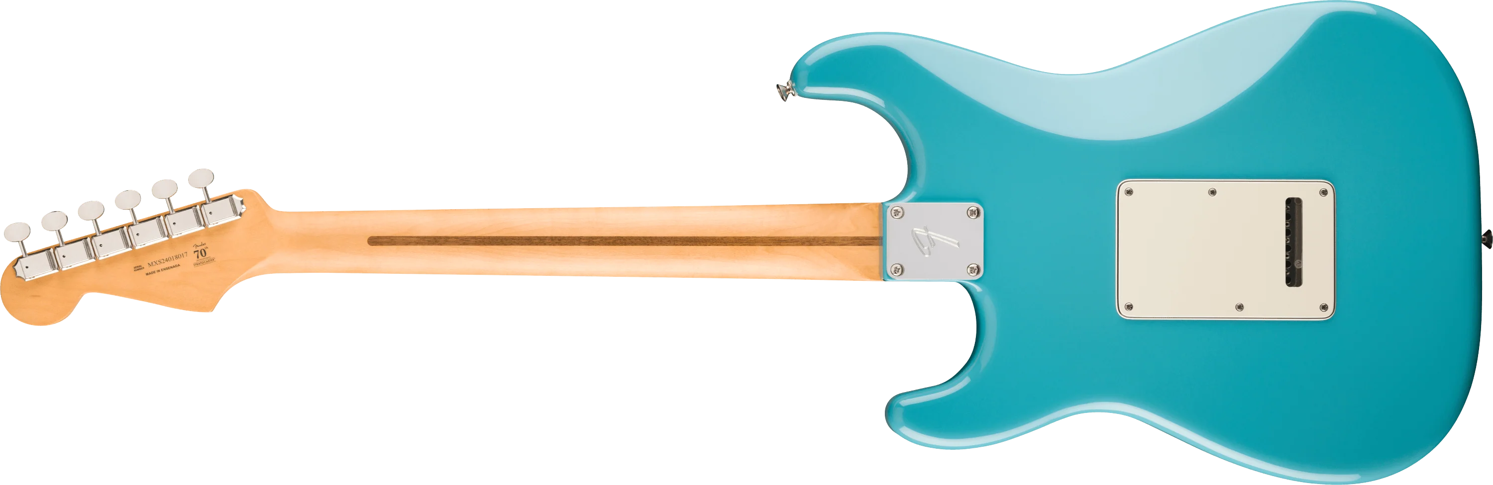 Player II Stratocaster® HSS - Image 16