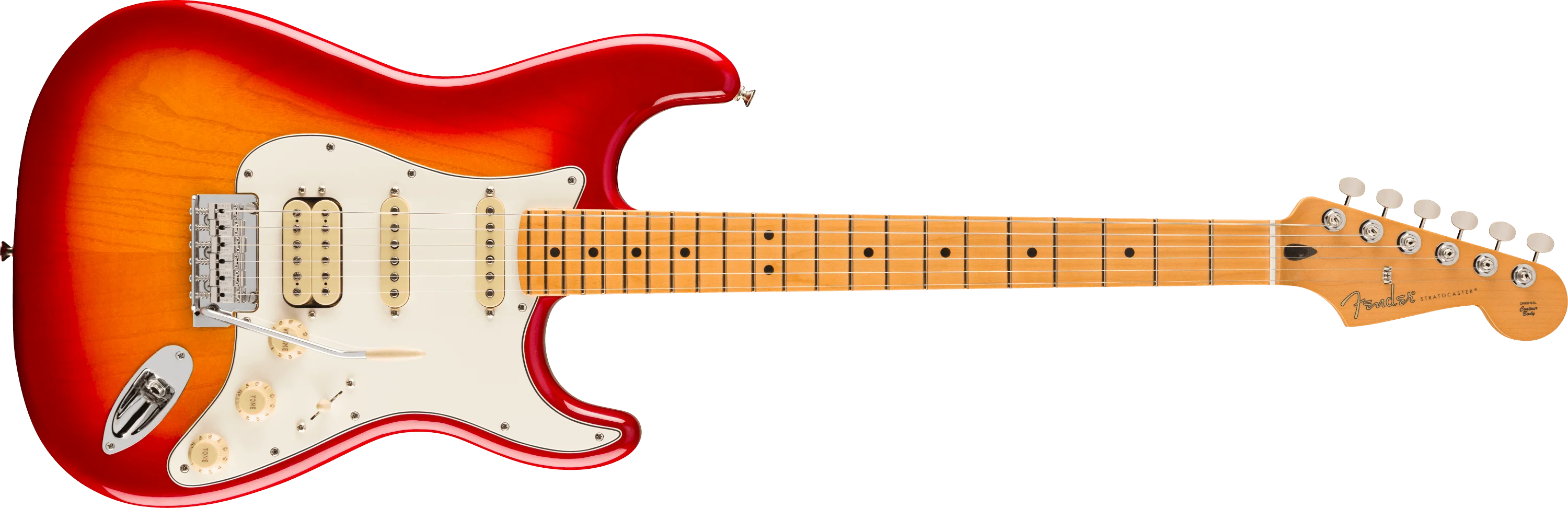 Player II Stratocaster® HSS - Image 17
