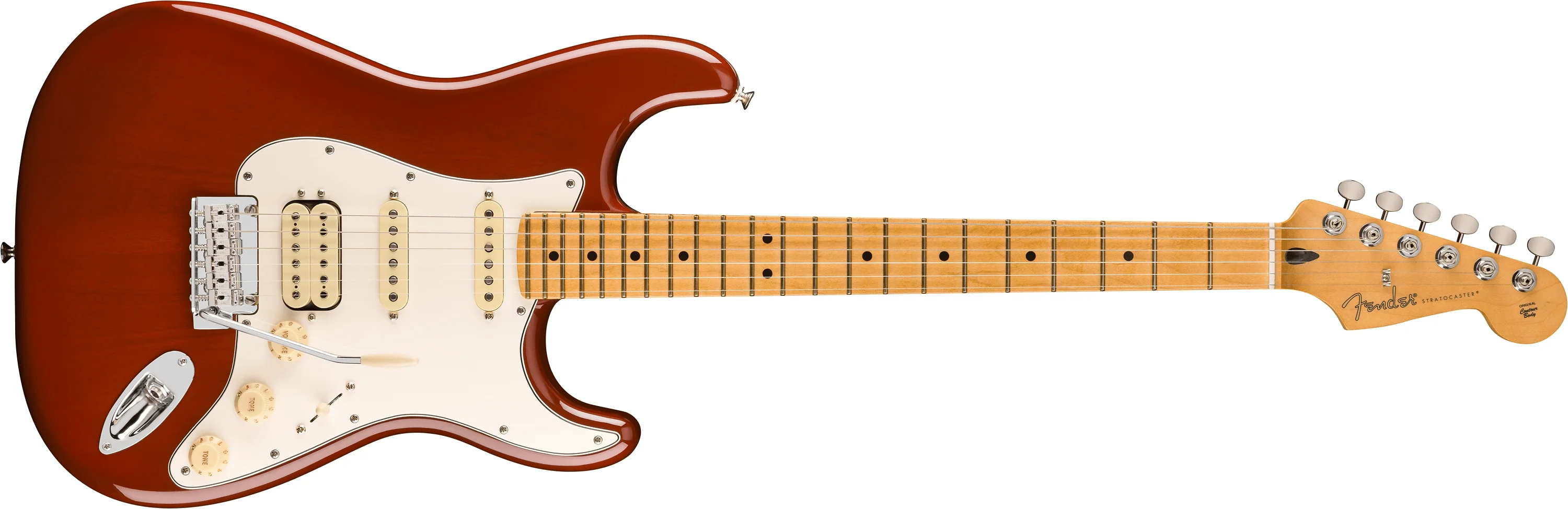 Player II Stratocaster® HSS - Image 19