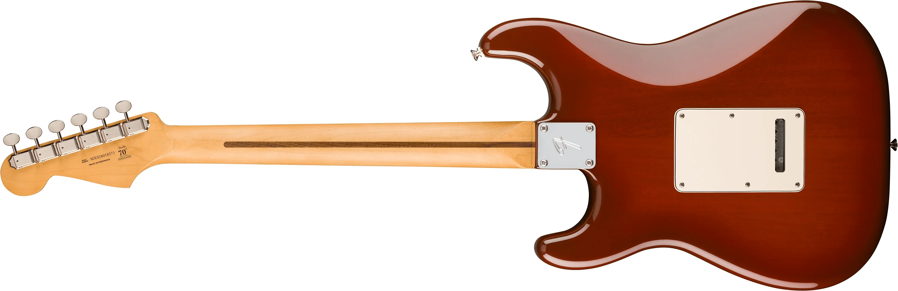 Player II Stratocaster® HSS - Image 20