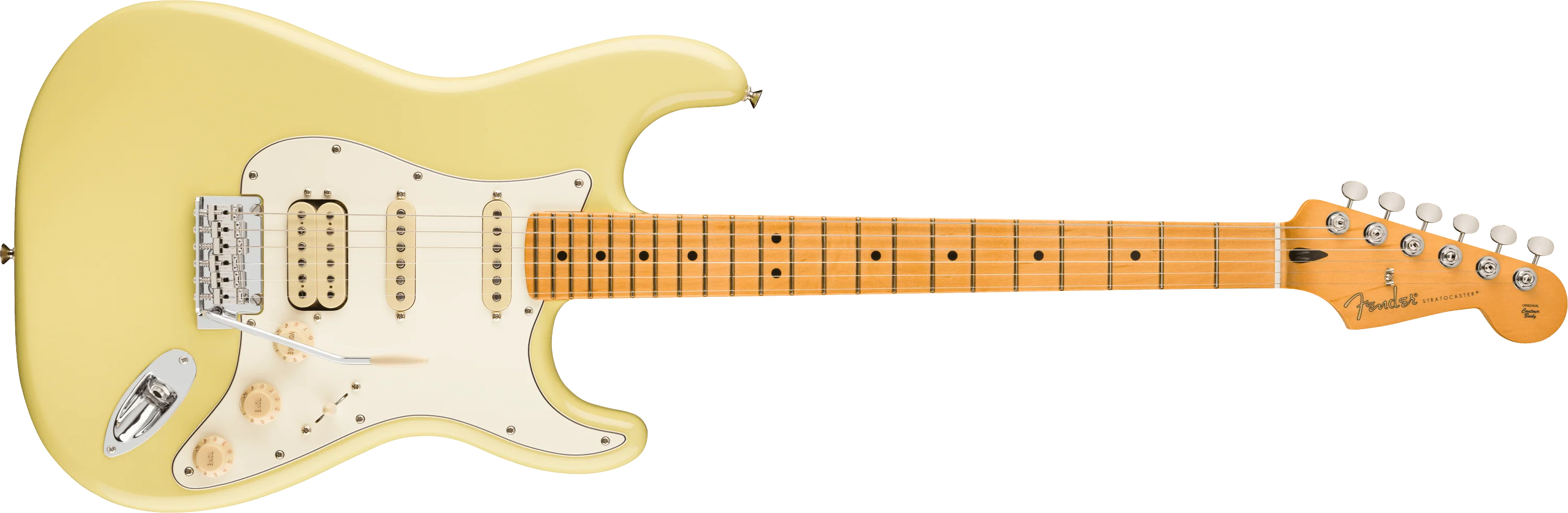 Player II Stratocaster® HSS - Image 21