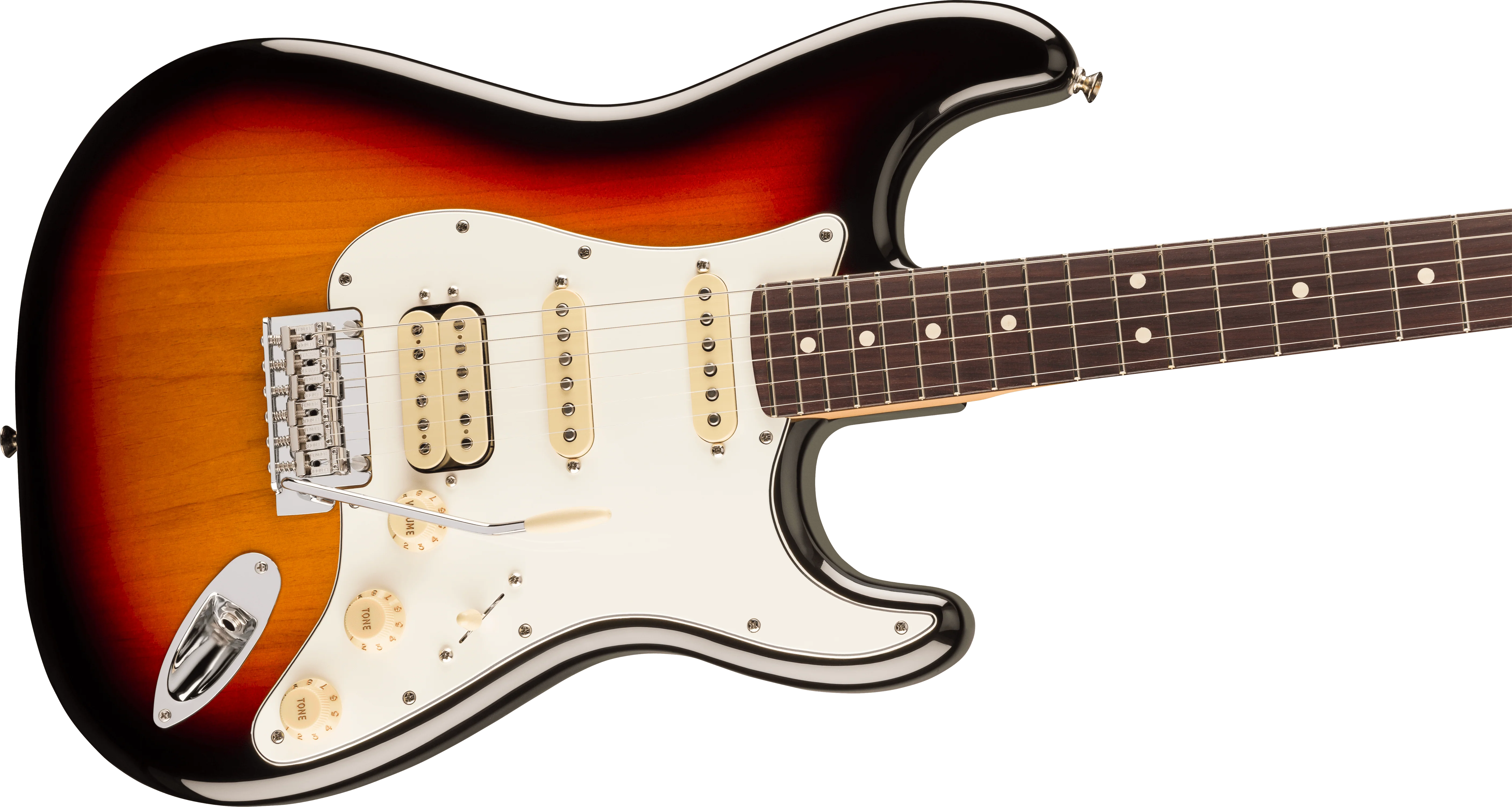 Player II Stratocaster® HSS - Image 24