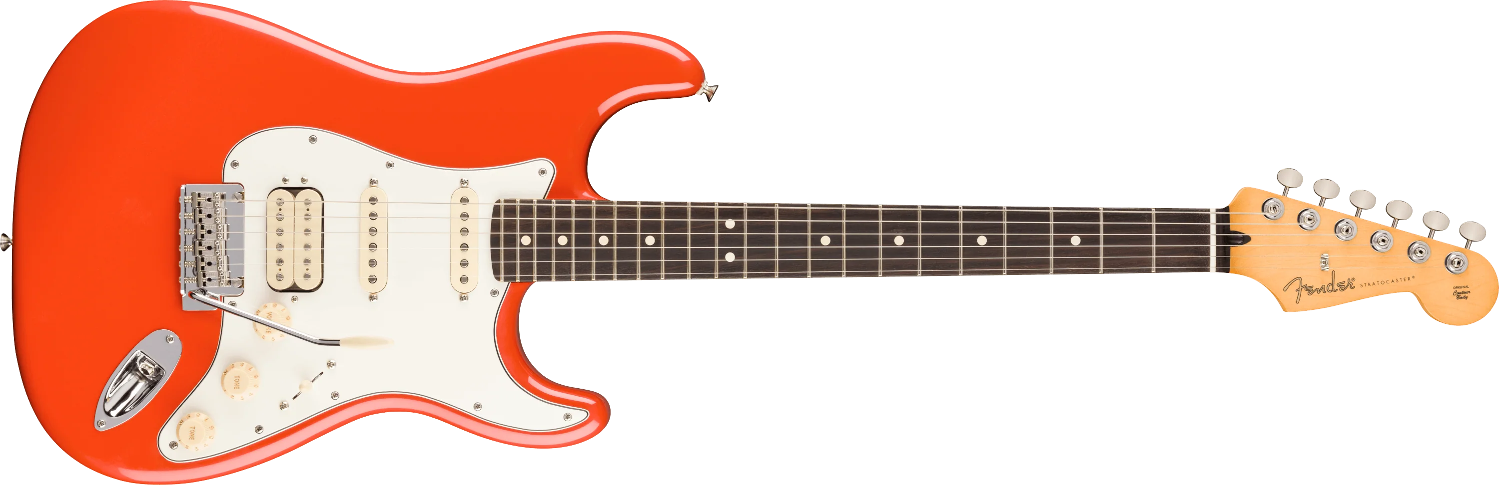 Player II Stratocaster® HSS - Image 27