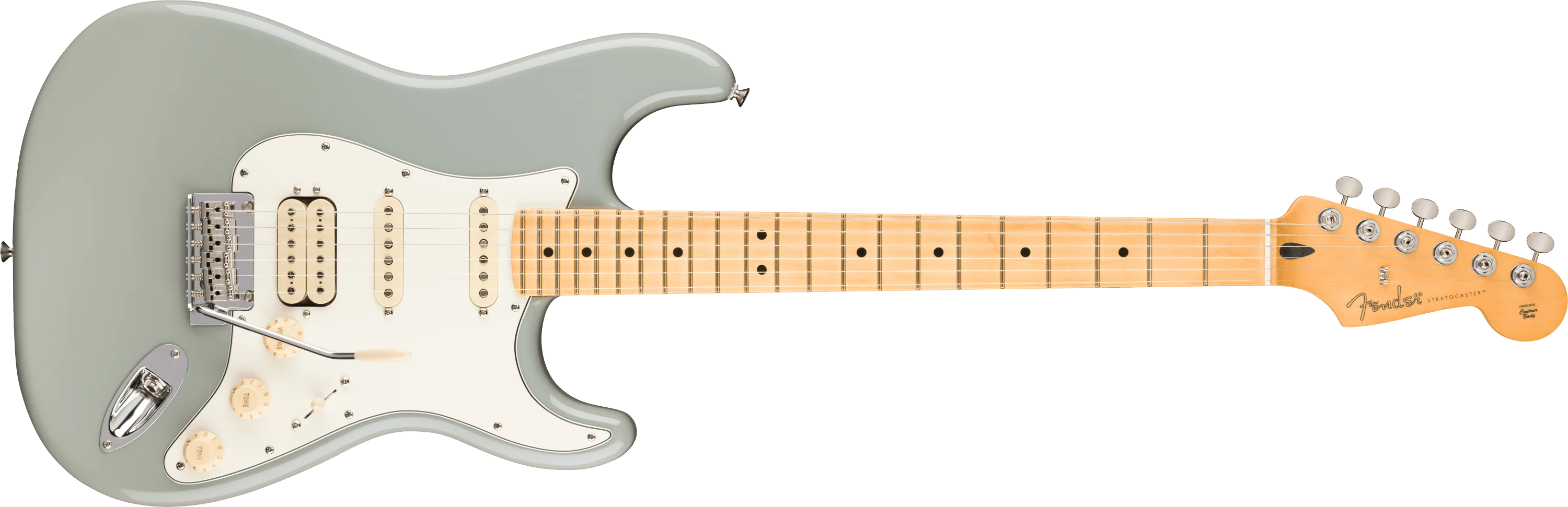 Player II Stratocaster® HSS - Image 28