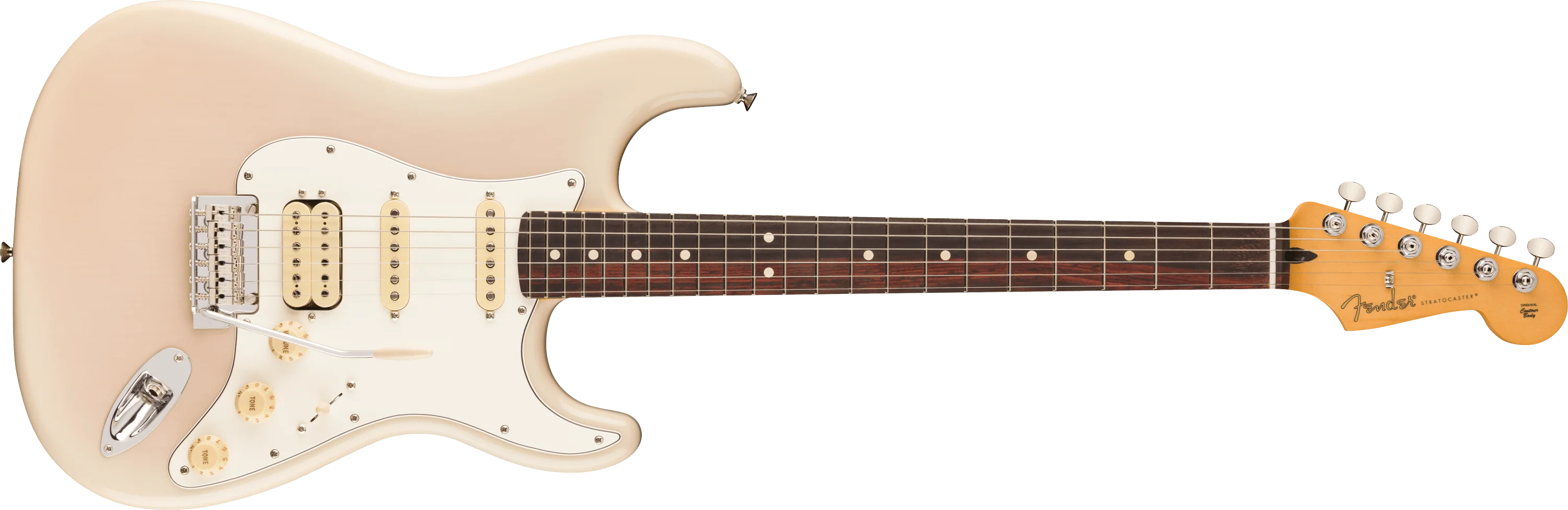 Player II Stratocaster® HSS - Image 3
