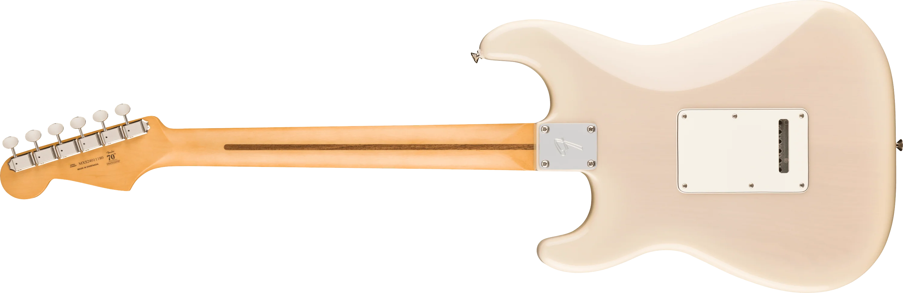 Player II Stratocaster® HSS - Image 4