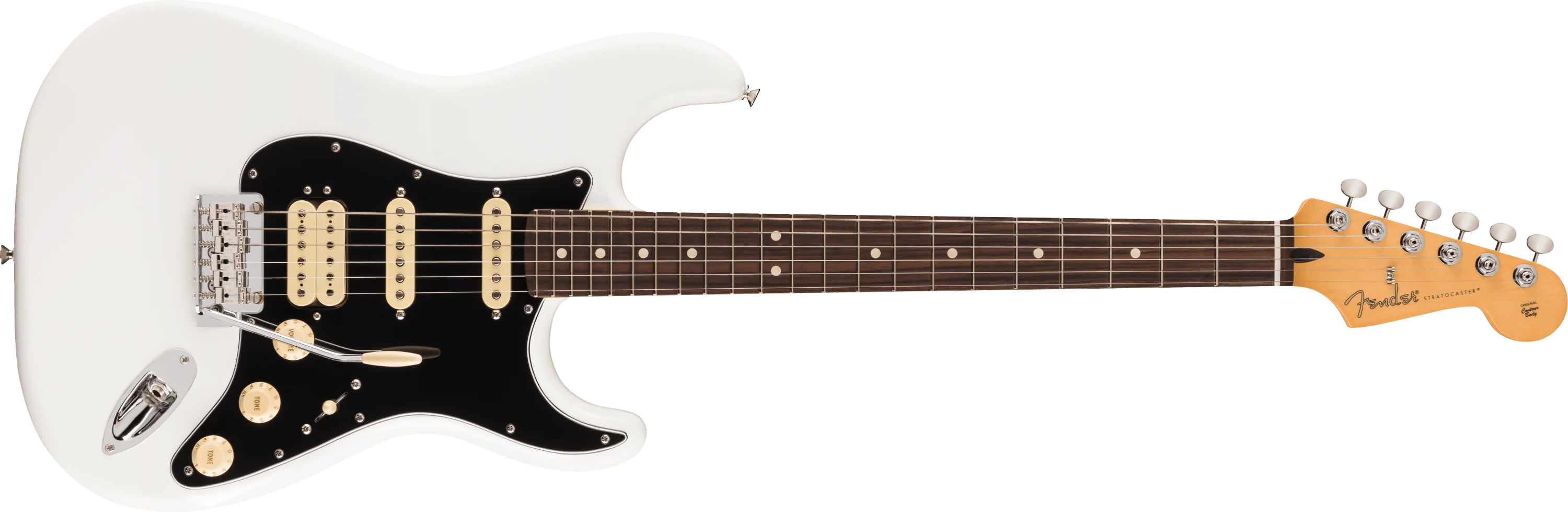 Player II Stratocaster® HSS - Image 5