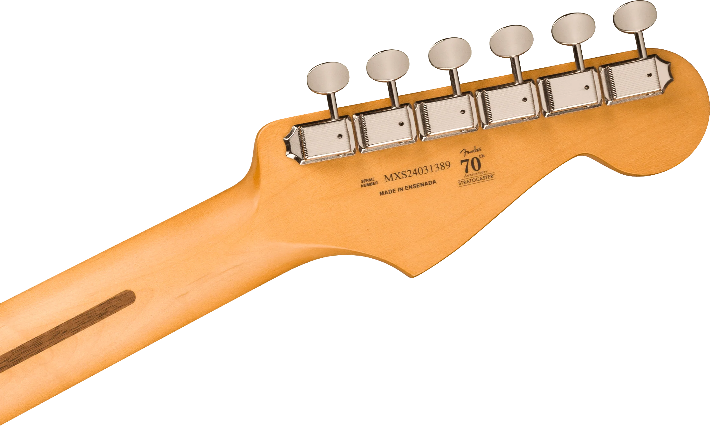 Player II Stratocaster® Left-Handed - Image 10