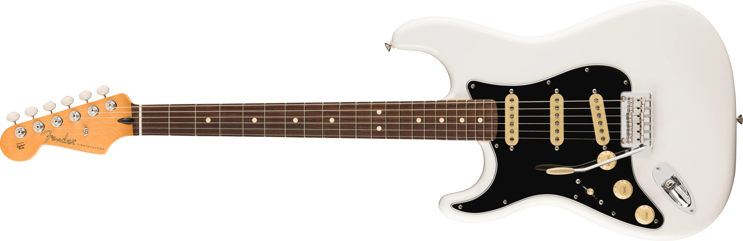 Player II Stratocaster® Left-Handed - Image 3