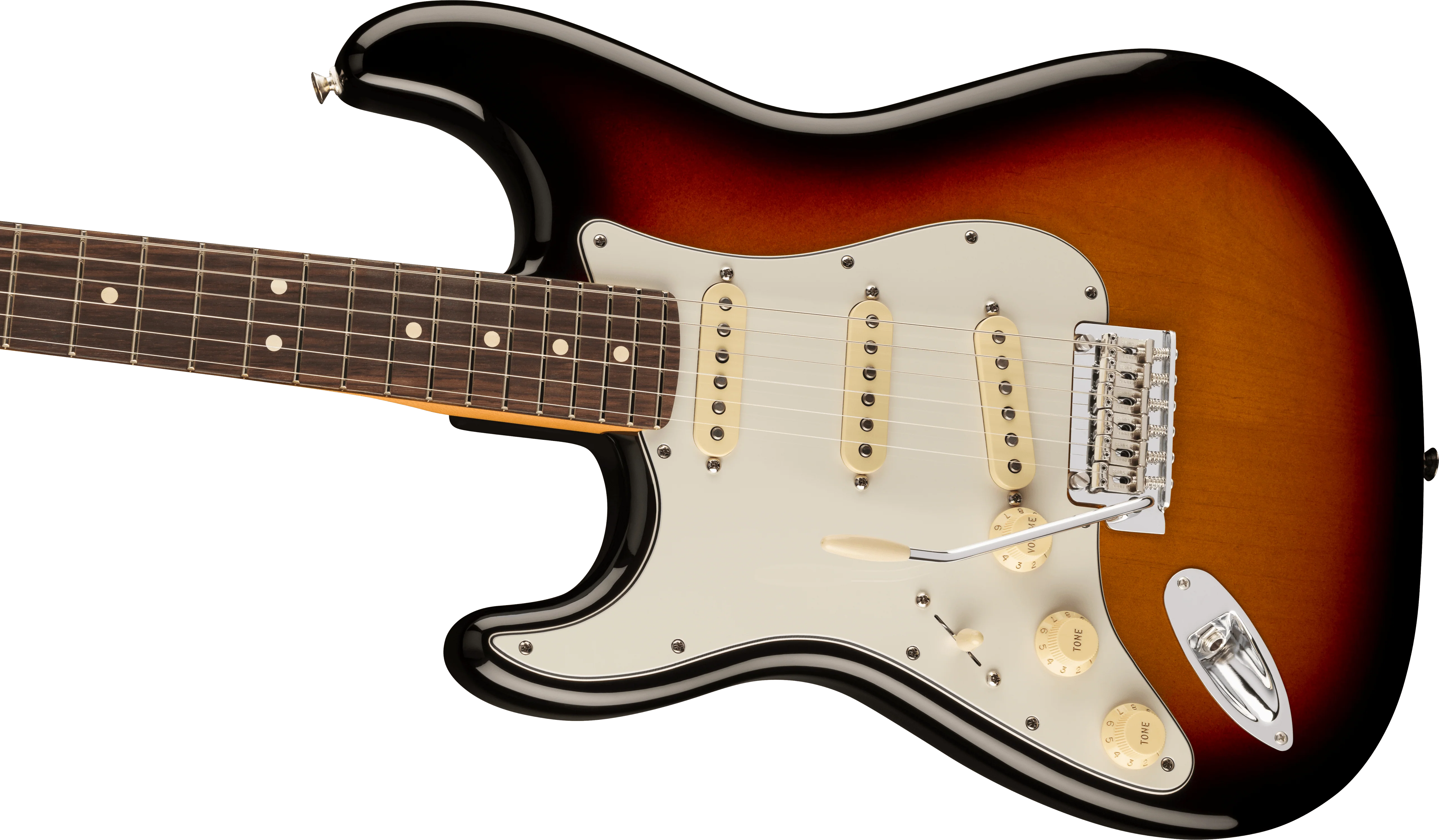 Player II Stratocaster® Left-Handed - Image 8