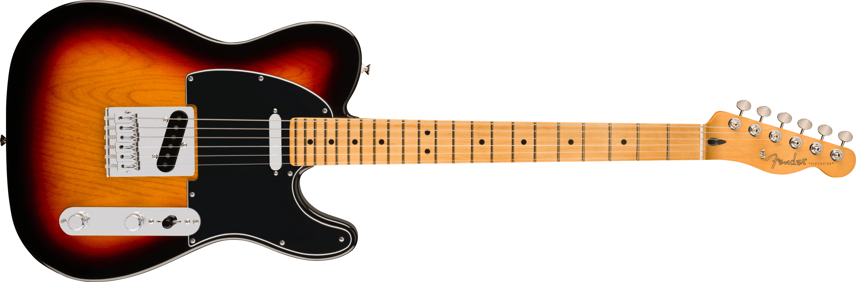 Player II Telecaster® - Image 11