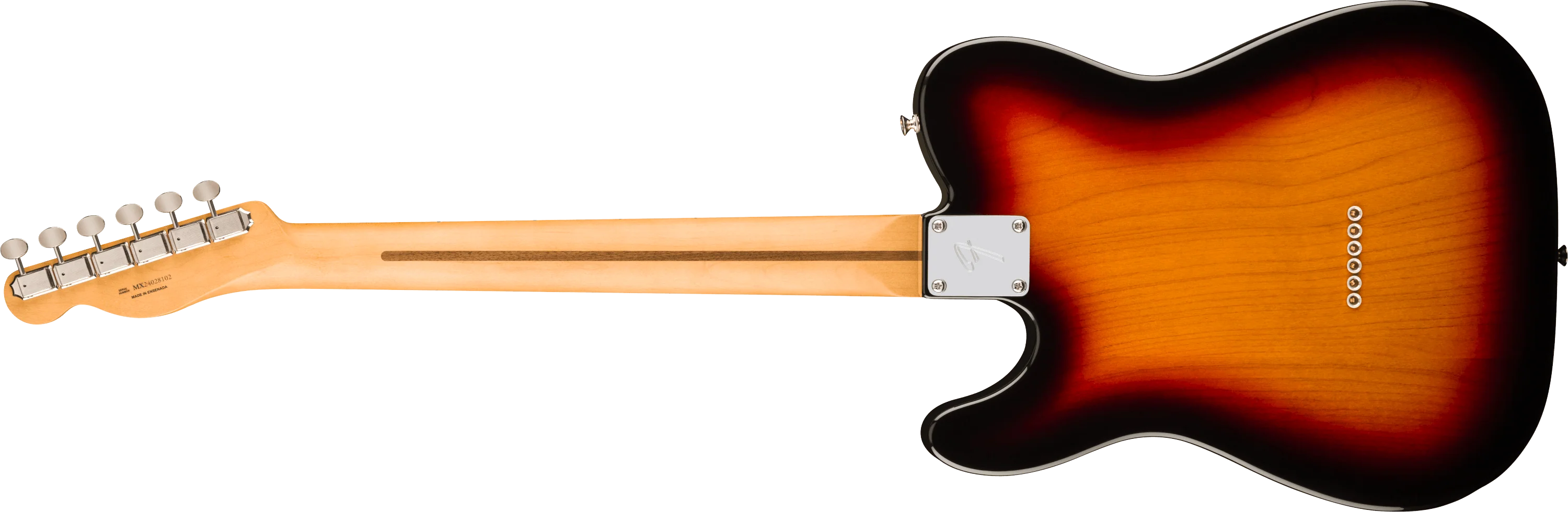 Player II Telecaster® - Image 12