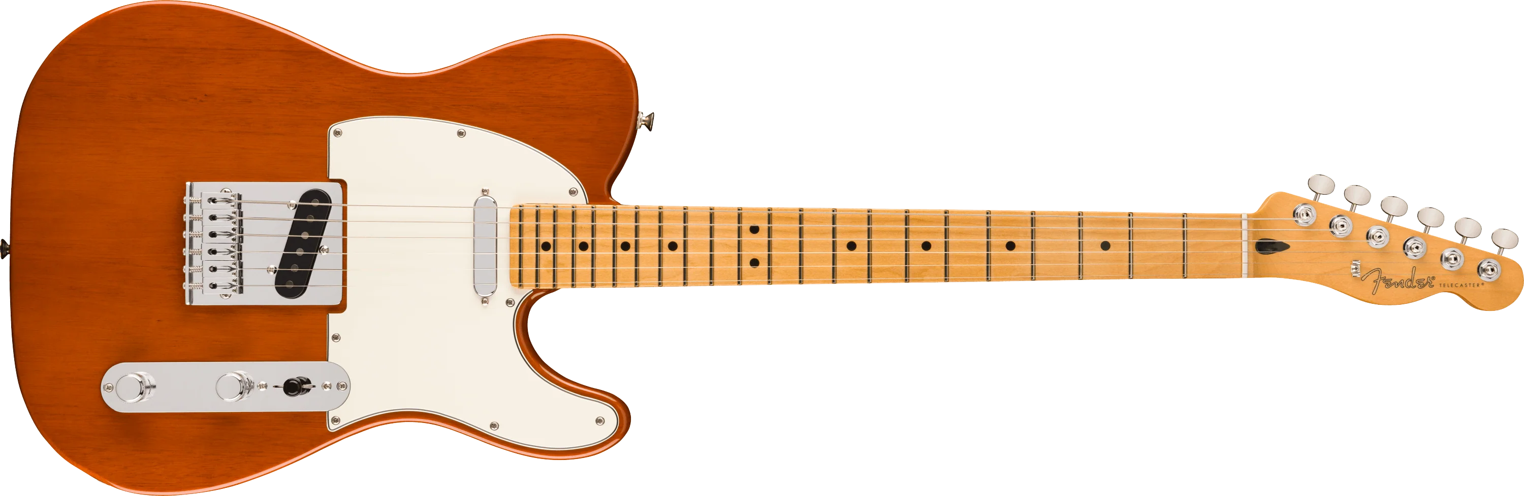 Player II Telecaster® - Image 15