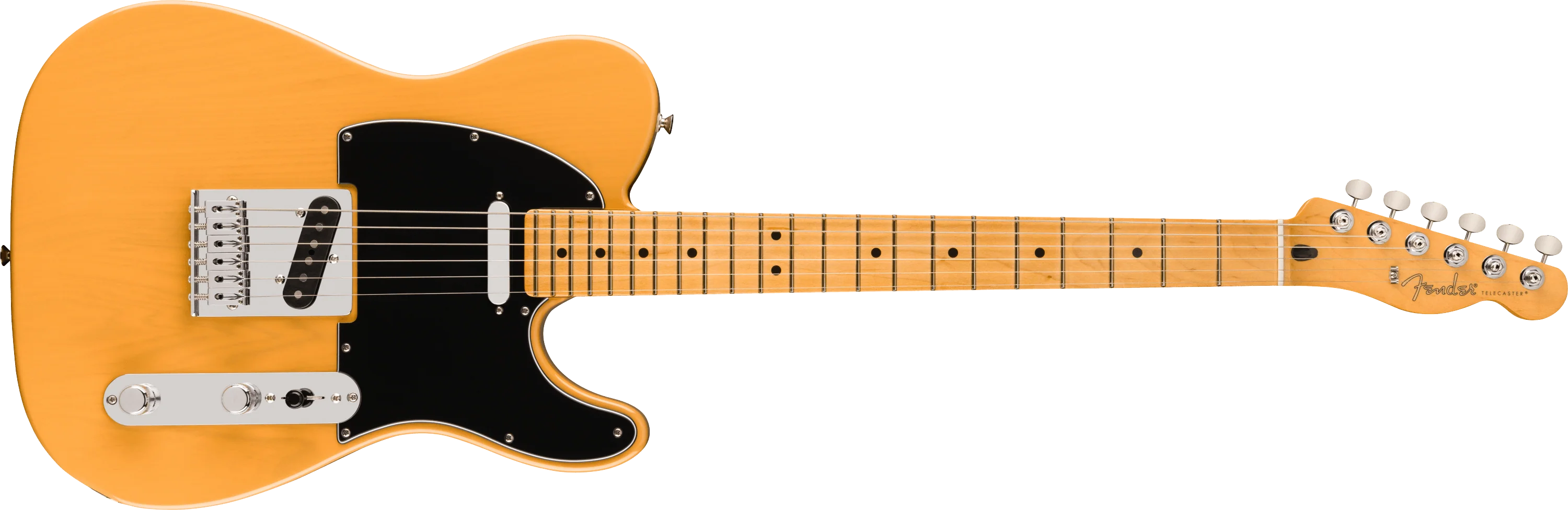 Player II Telecaster® - Image 17