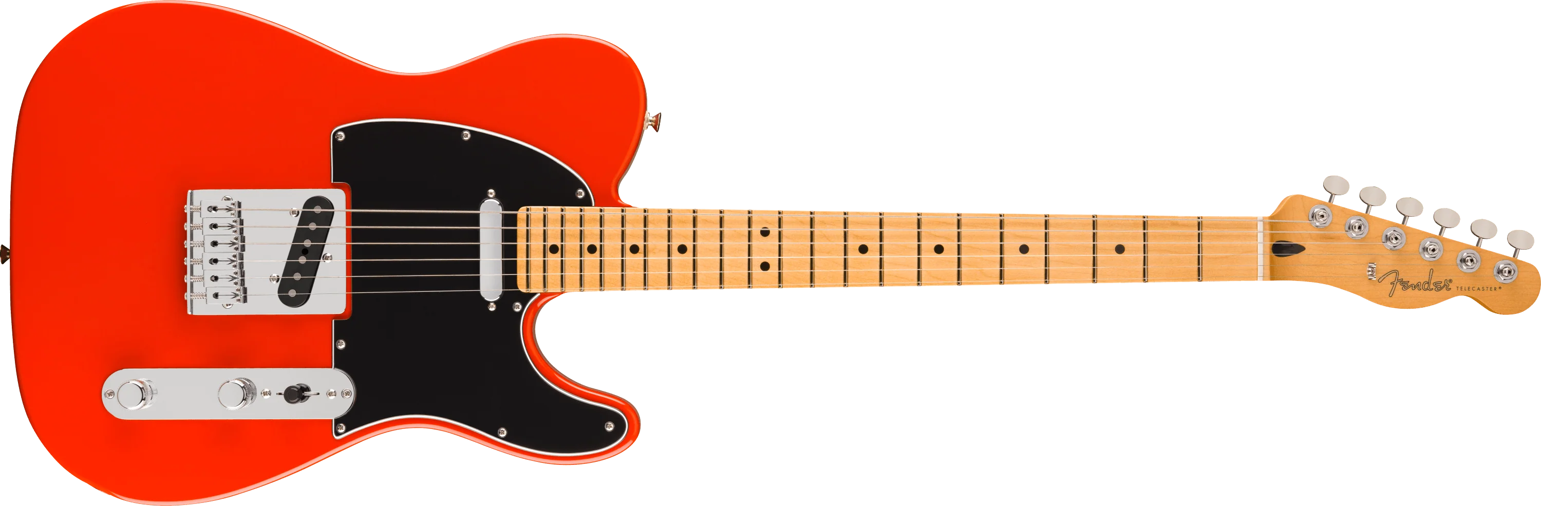 Player II Telecaster® - Image 19