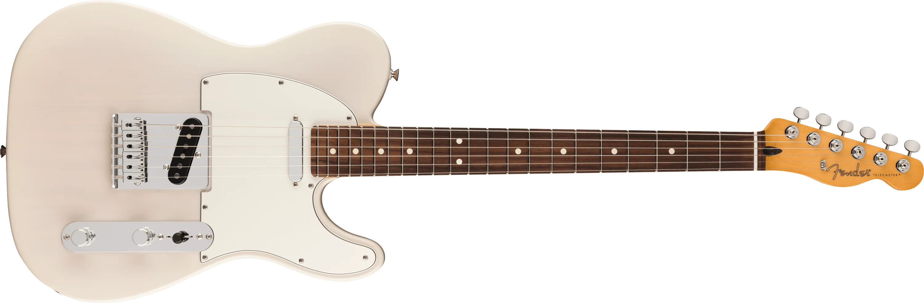 Player II Telecaster® - Image 21