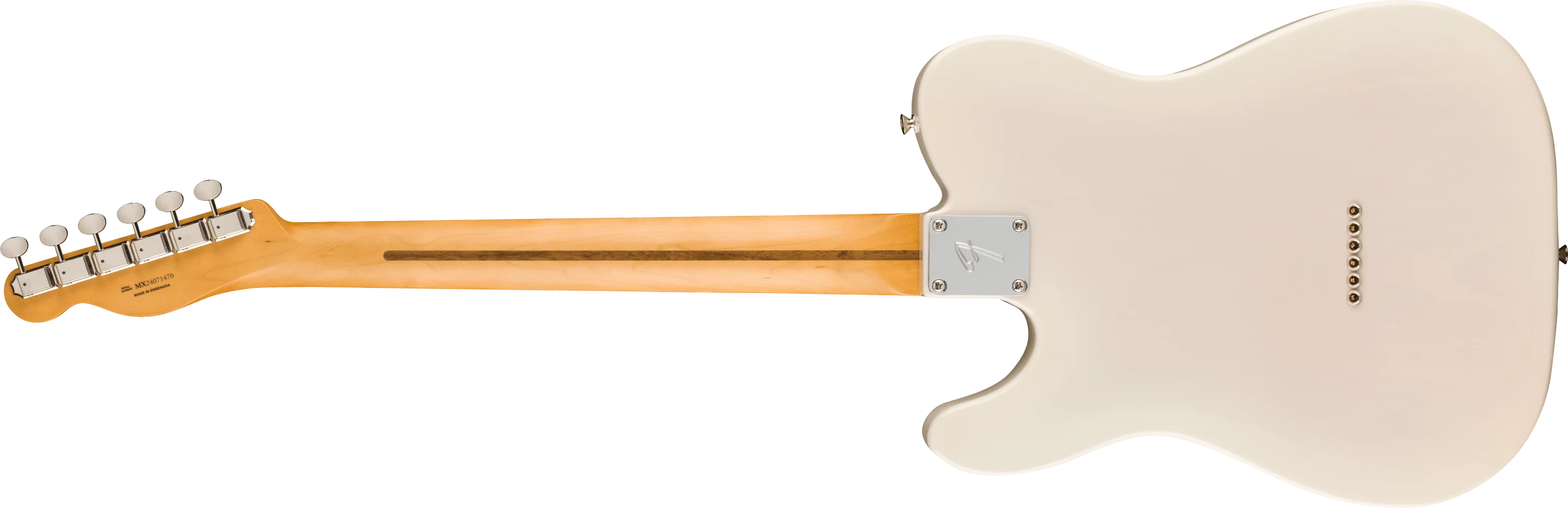 Player II Telecaster® - Image 22