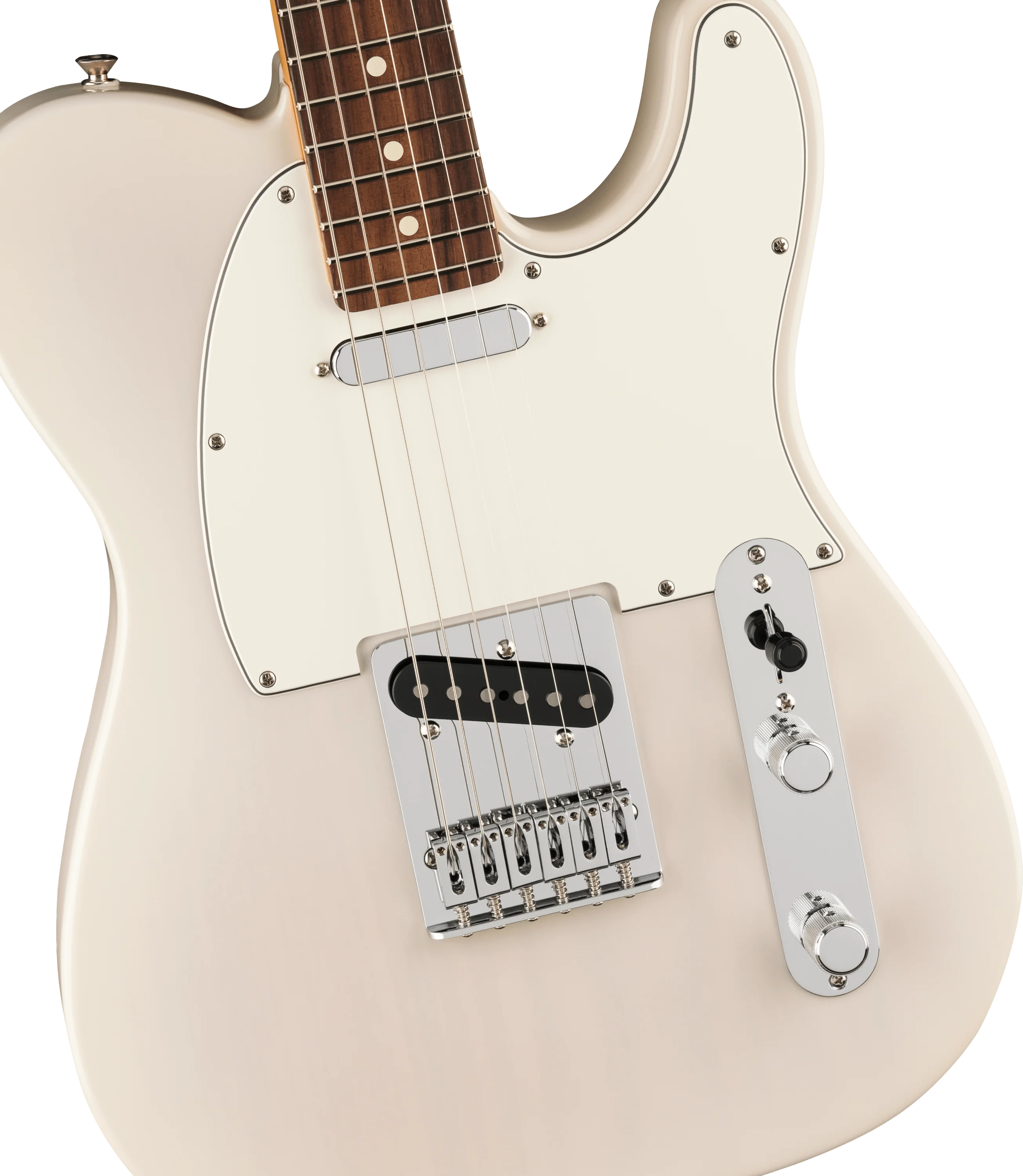 Player II Telecaster® - Image 23