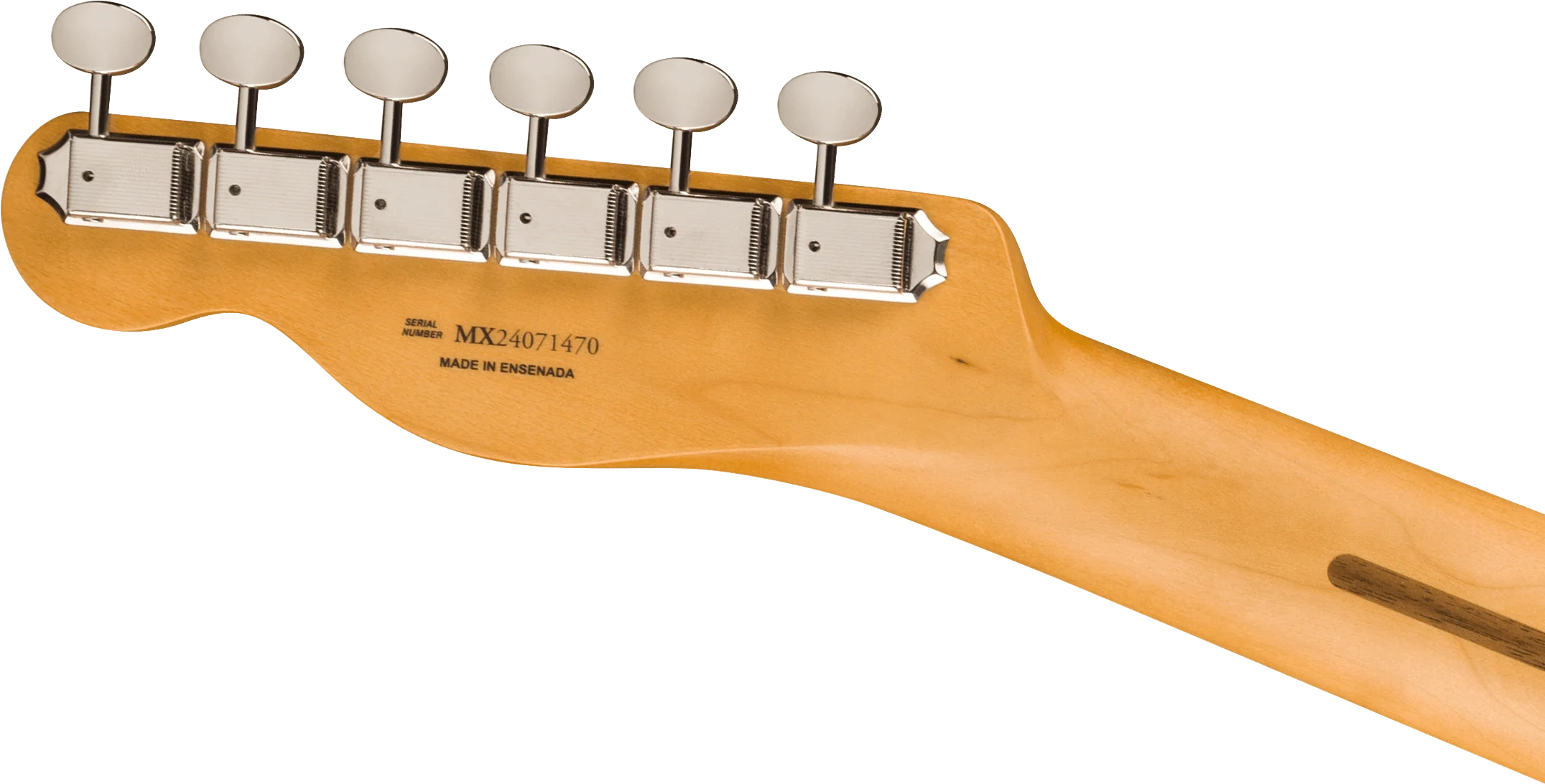 Player II Telecaster® - Image 26