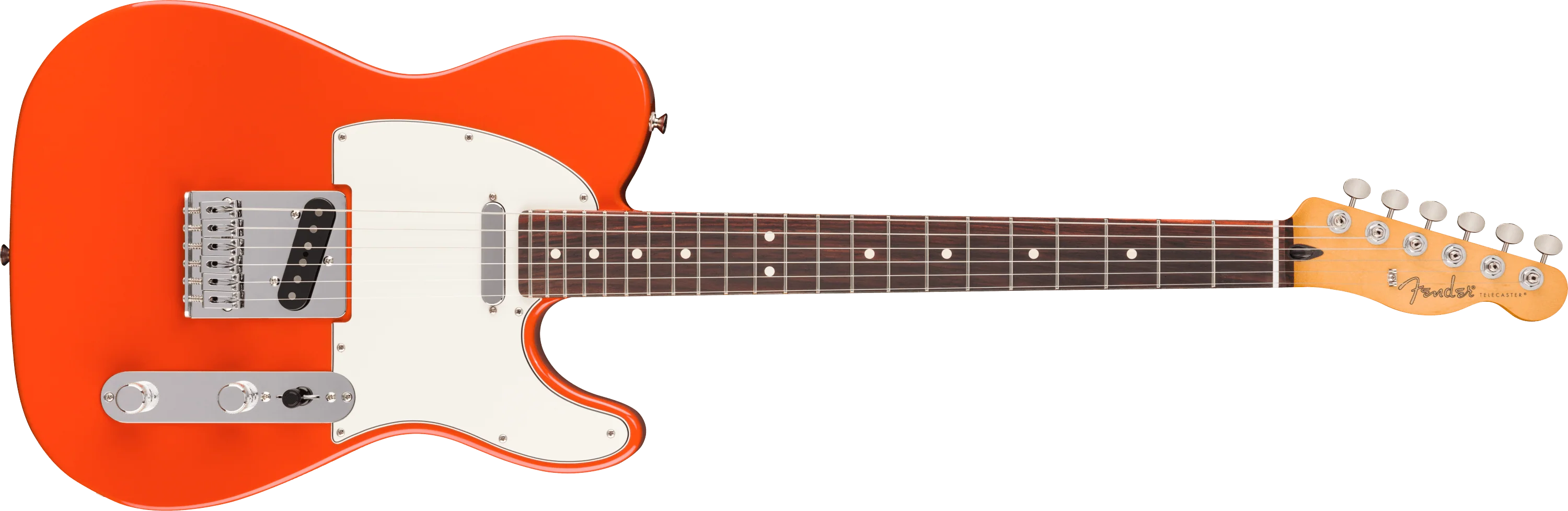 Player II Telecaster® - Image 27
