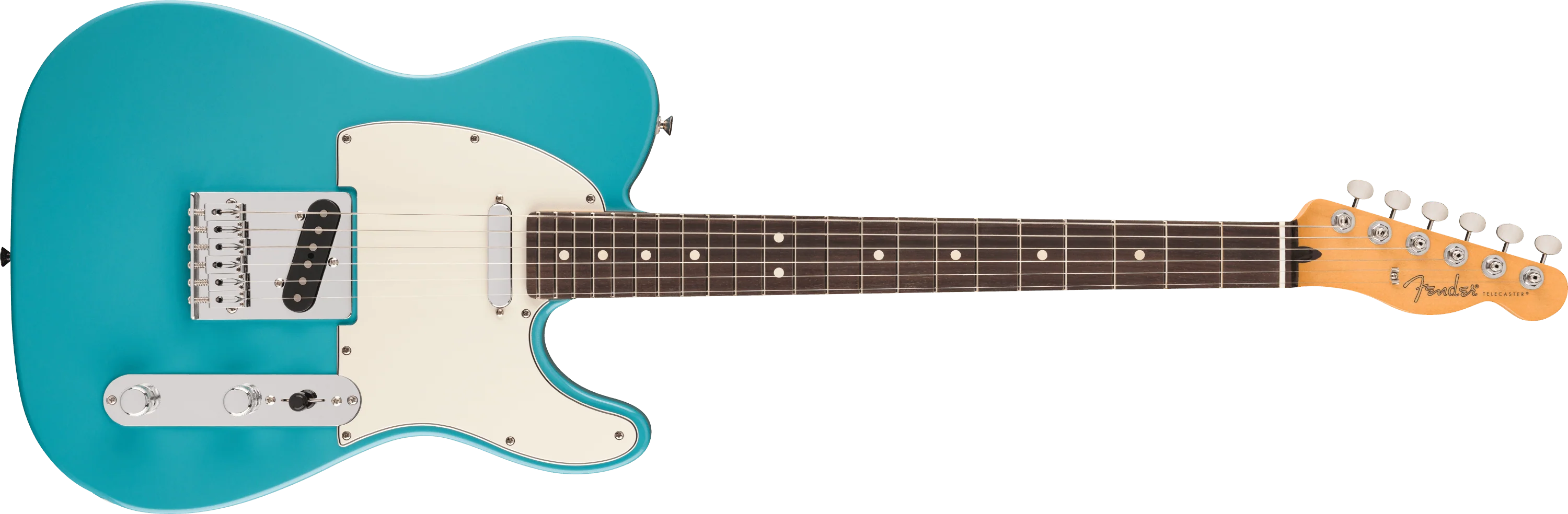 Player II Telecaster® - Image 5