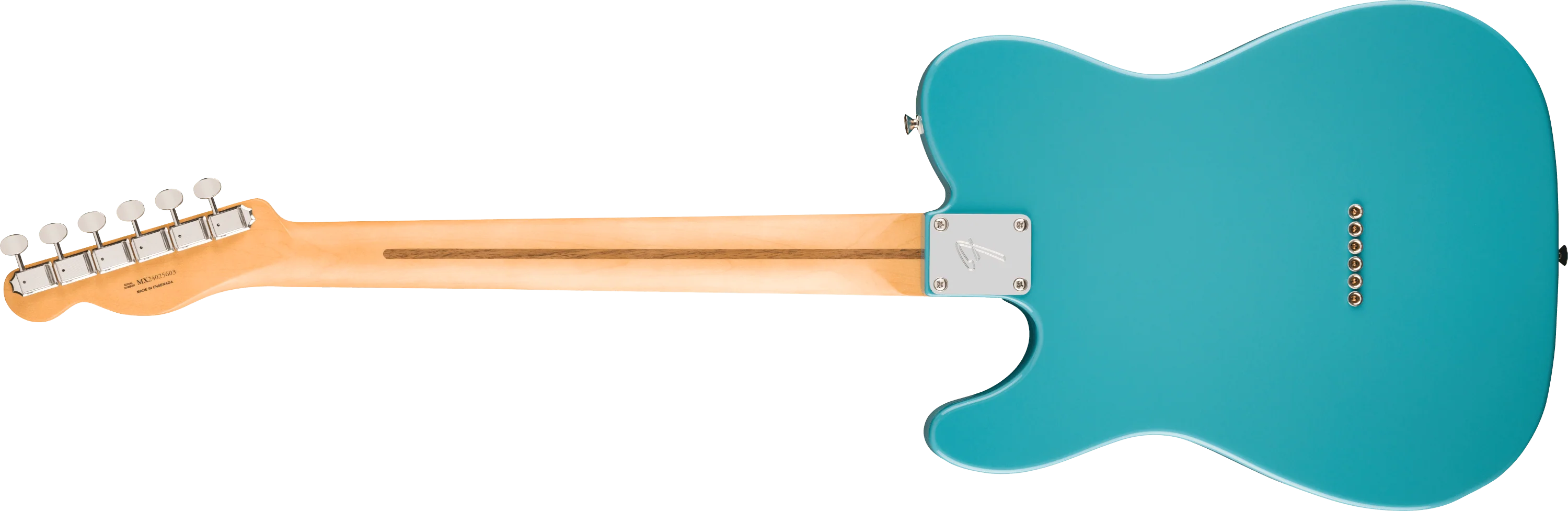 Player II Telecaster® - Image 6