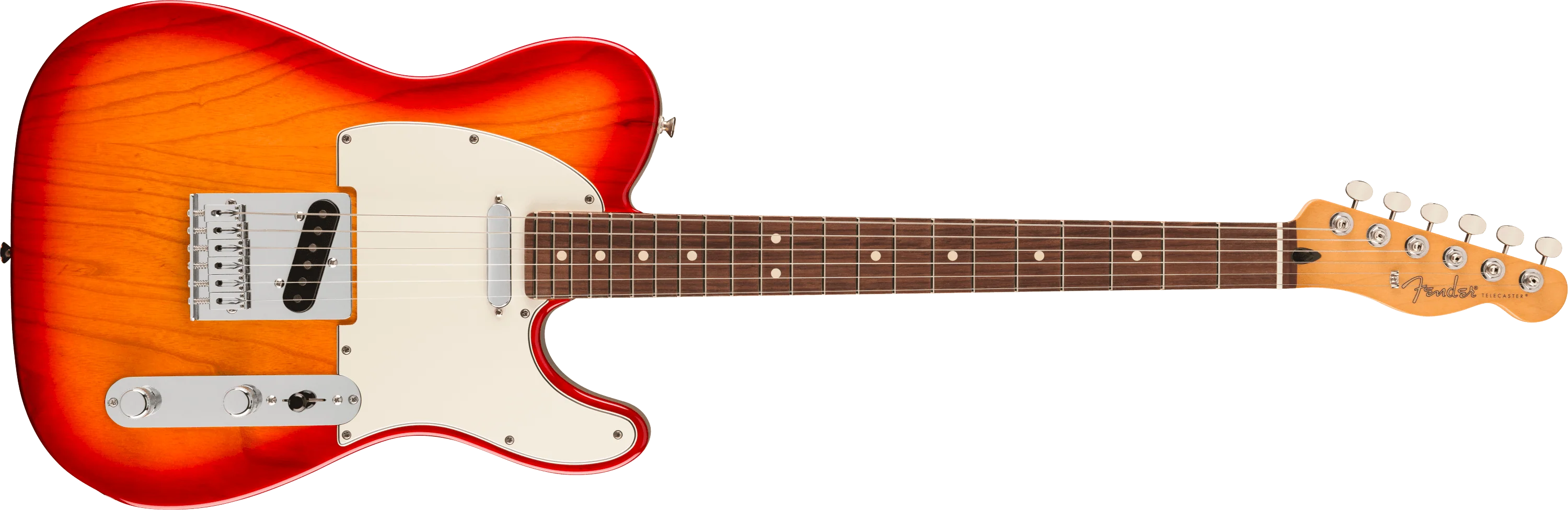 Player II Telecaster® - Image 7