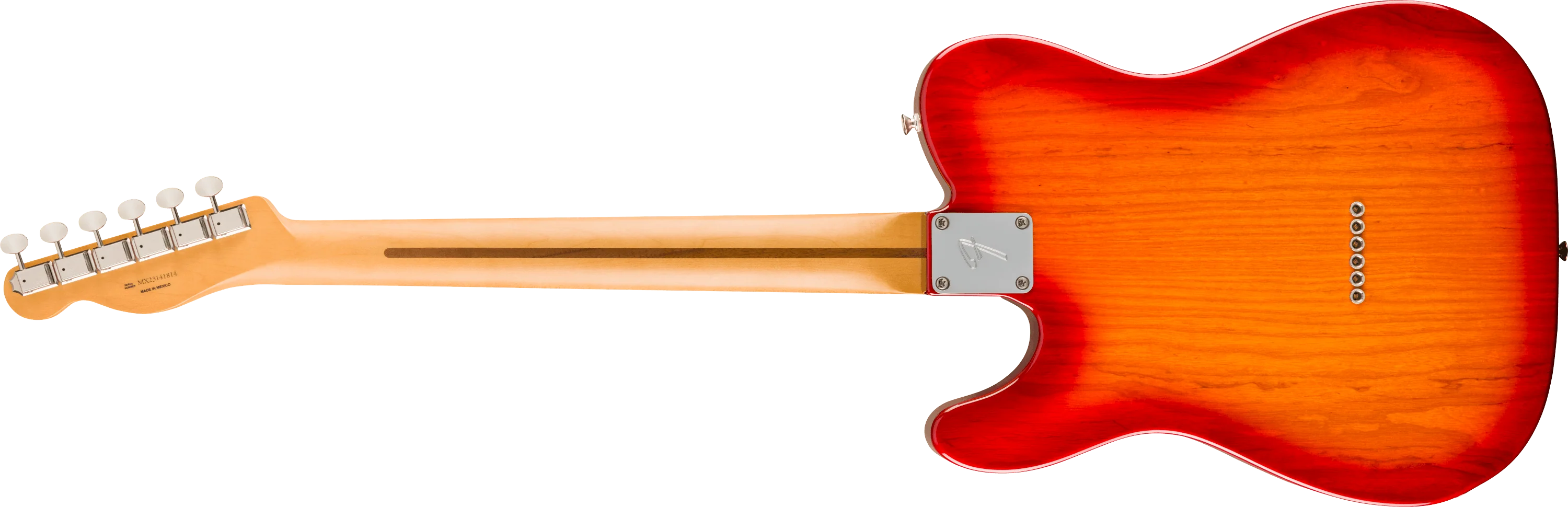 Player II Telecaster® - Image 8