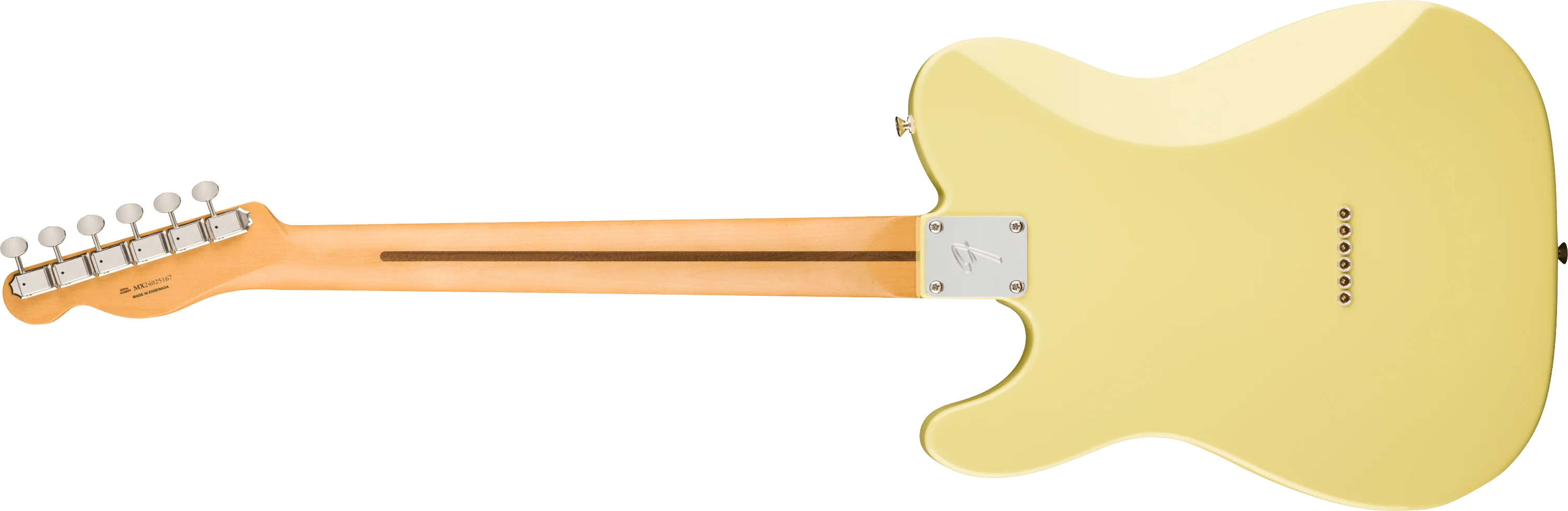 Player II Telecaster® HH - Image 10