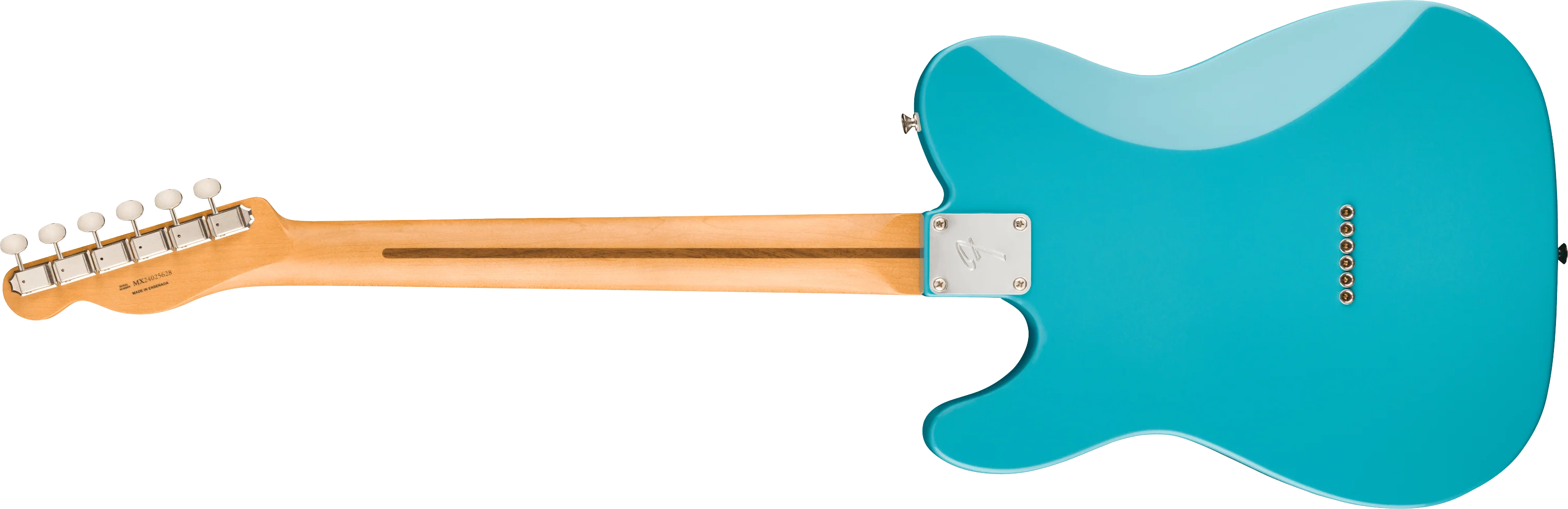 Player II Telecaster® HH - Image 4