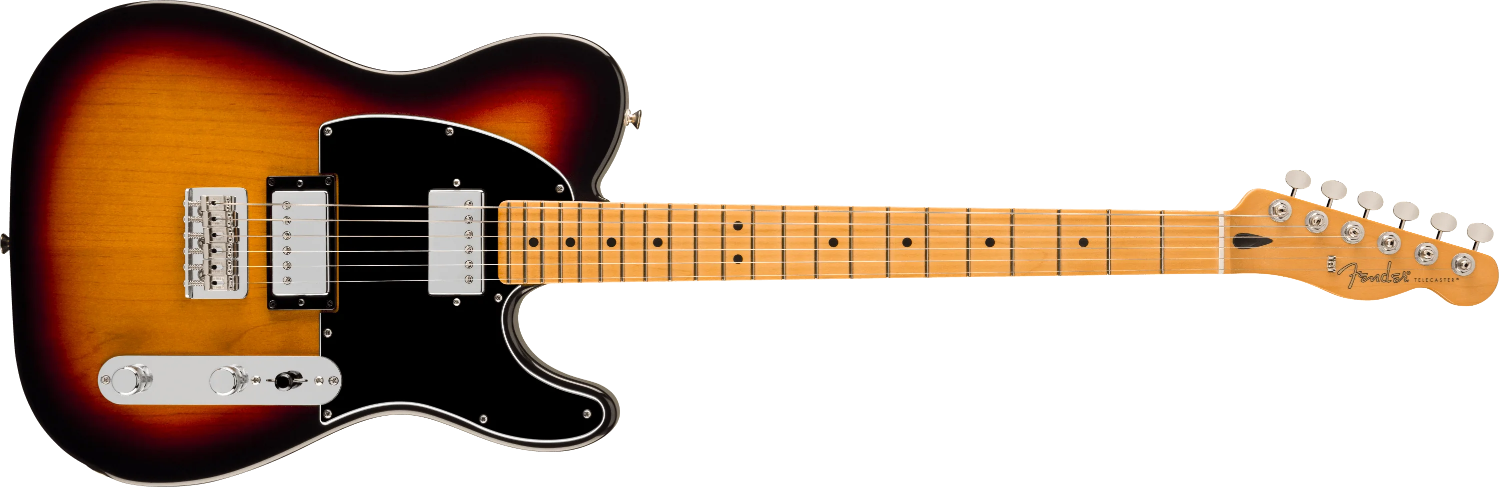 Player II Telecaster® HH - Image 5