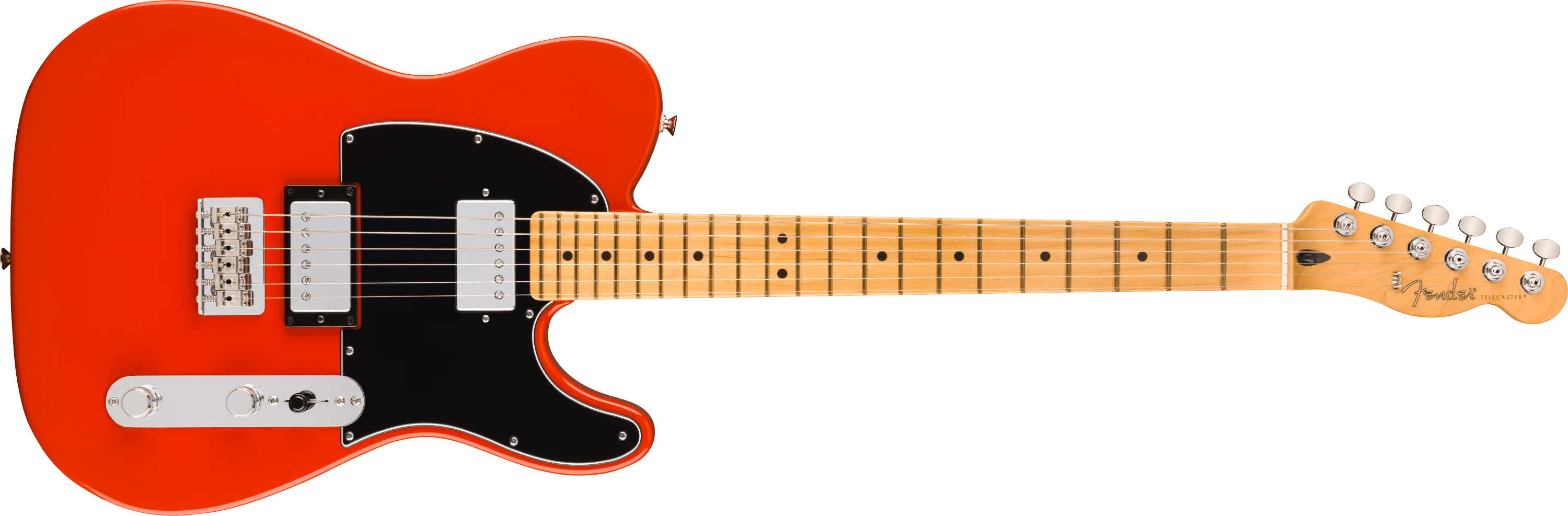 Player II Telecaster® HH - Image 7