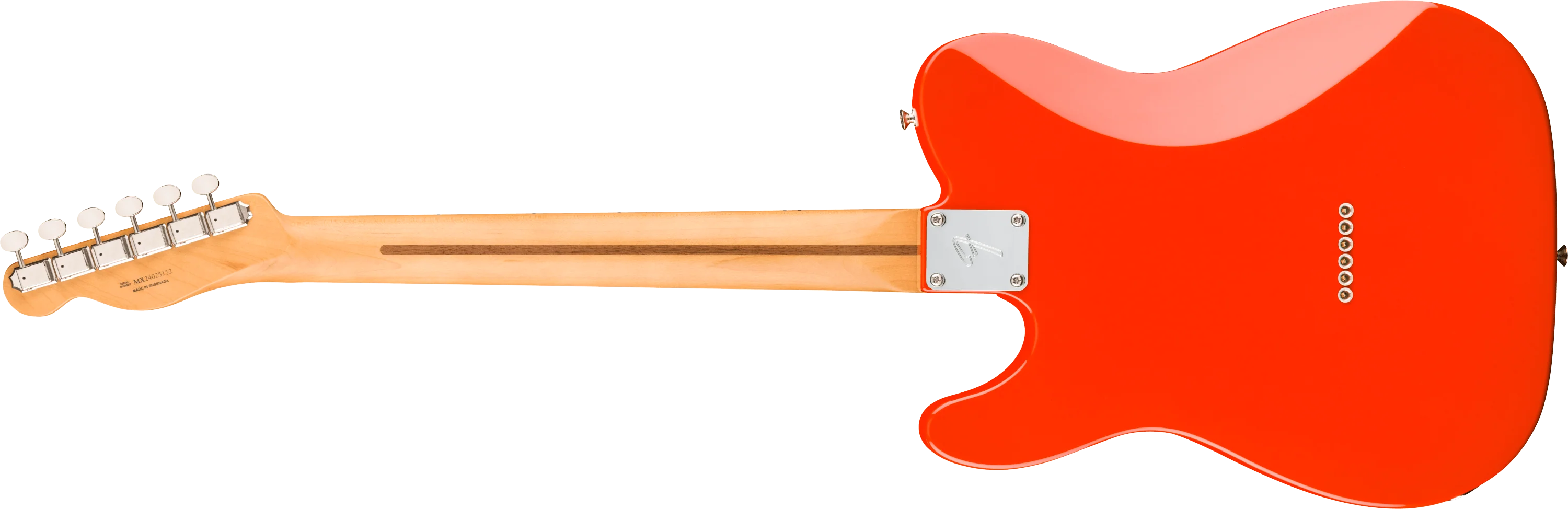 Player II Telecaster® HH - Image 8