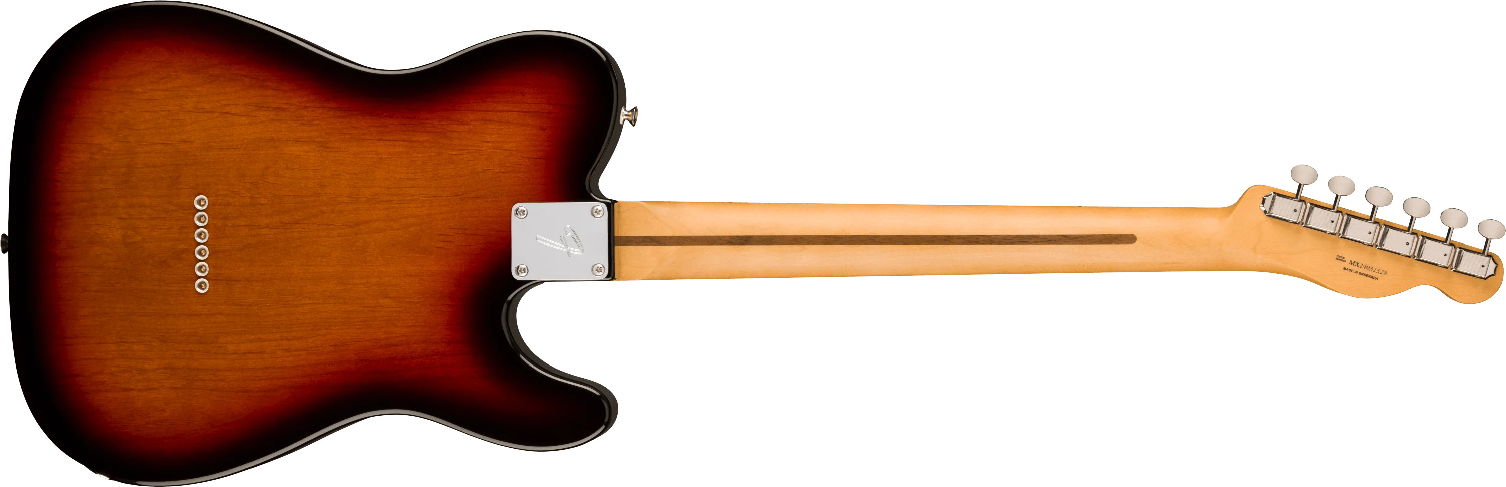 Player II Telecaster® Left-Handed - Image 4