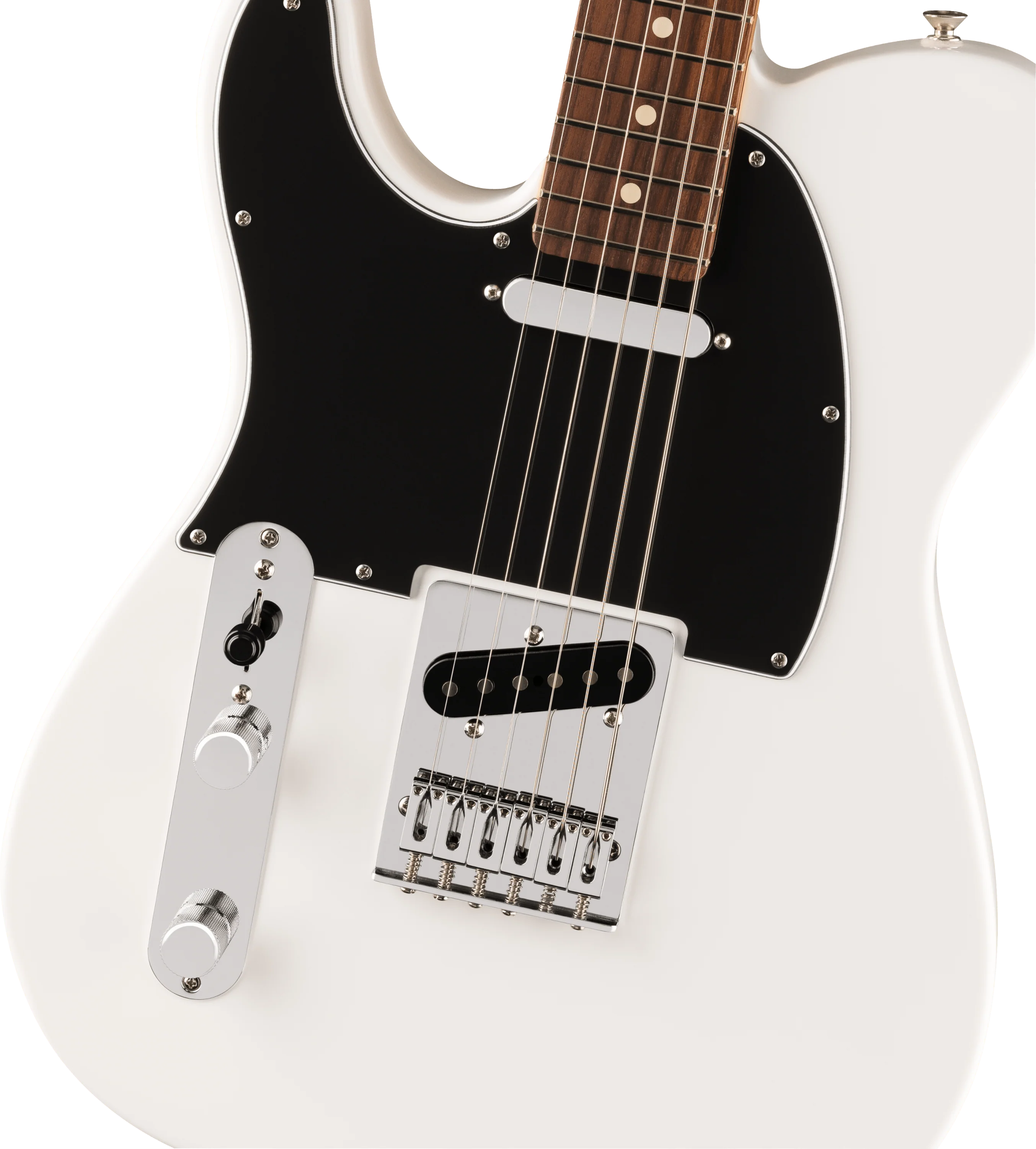 Player II Telecaster® Left-Handed - Image 7