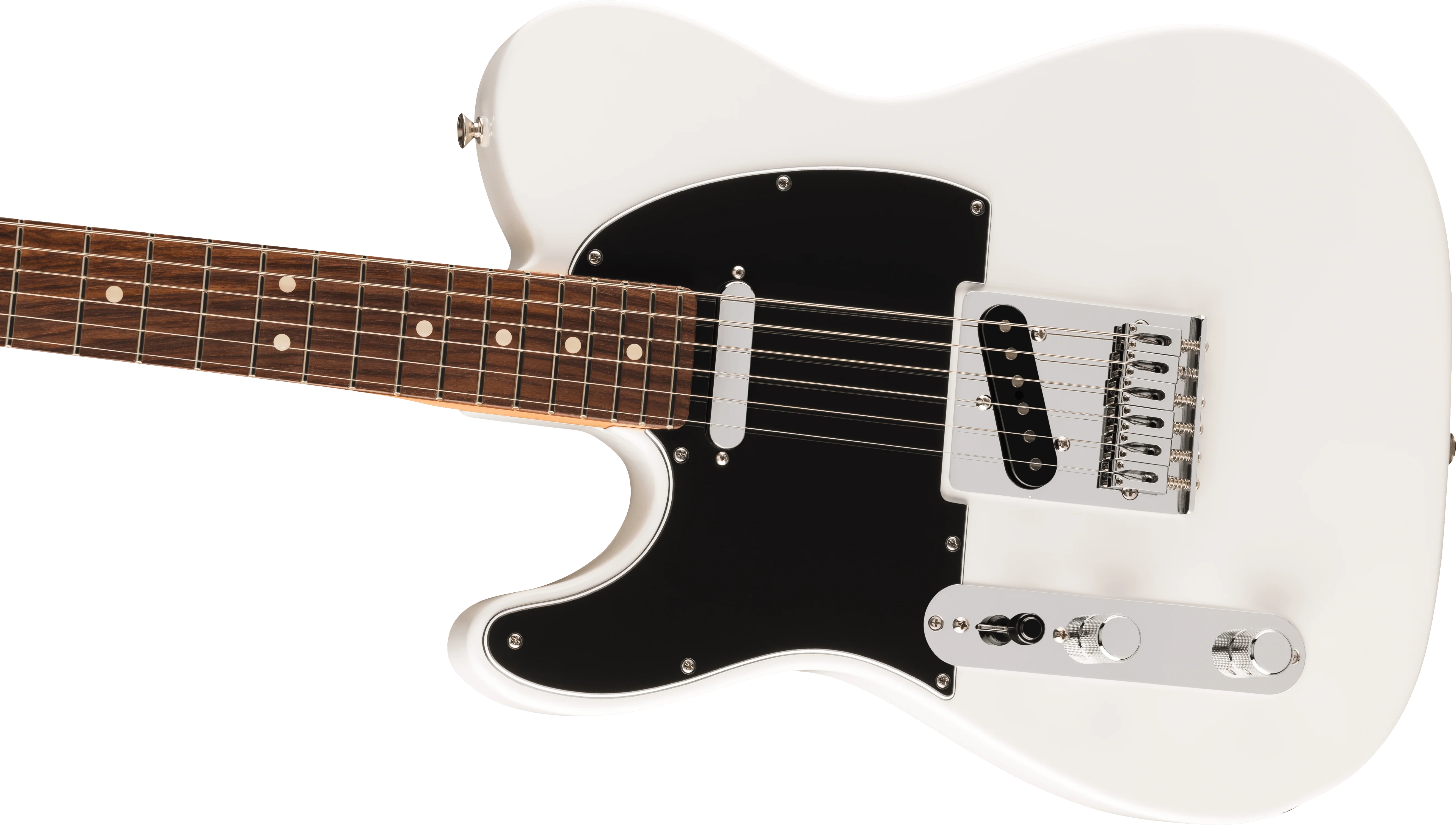 Player II Telecaster® Left-Handed - Image 8