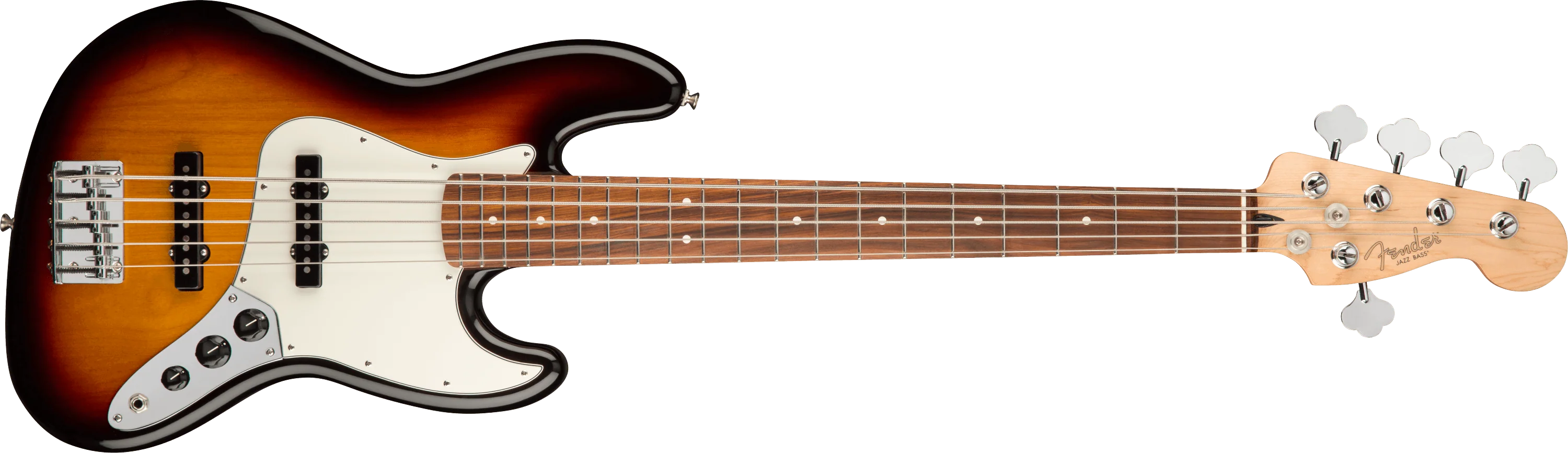 Player Jazz Bass® V
